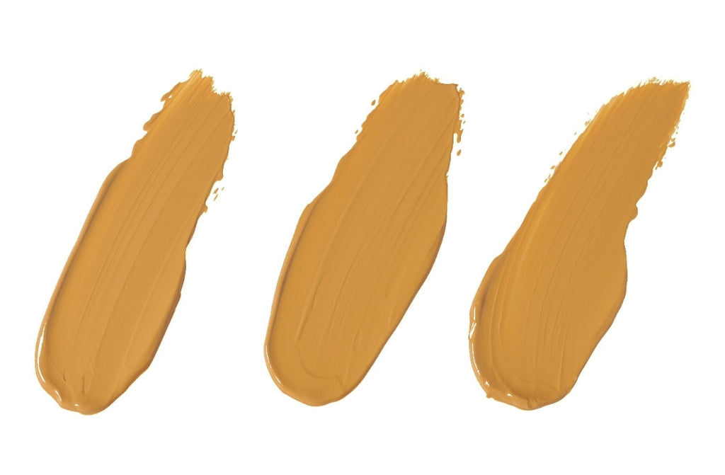 Ashunta Sheriff Beauty BlurEFX™ Flawless Concealer & Foundation Duo